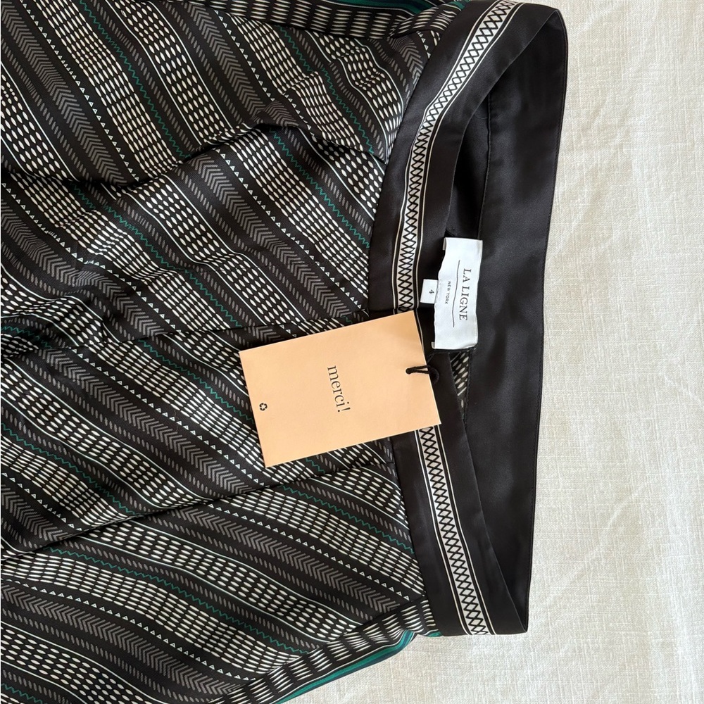 LaLigne NYC Agatha Pant NWT - Picture 9 of 12